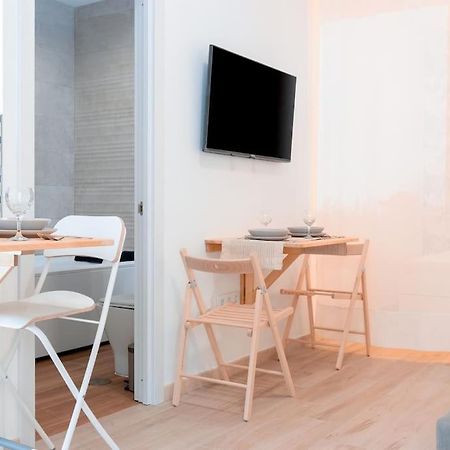 Acogedor Estudio En Triana Con Jacuzzi Y Wifi Sevilla Eksteriør billede